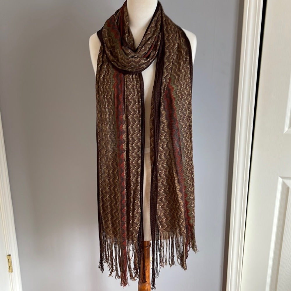 3 Women’s scarf